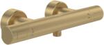 Villeroy & Boch Universal Taps & Fittings zuhanycsaptelep fal z termosztáttal arany TVS00001700076 (TVS00001700076)