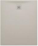 Laufen Pro téglalap alakú zuhanytálca 110x90 cm bézs H2129551860001 (H2129551860001)