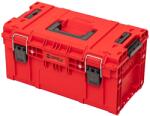 Qbrick System Cutie de scule QS PRIME 250 Vario Red Ultra HD 60198 (SKRQPRIM250VCZEPG013)