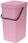 Brabantia Sort & Go hulladékválogató kosár 16 l 255489 (255489)