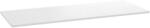 Defra Presto szekrény feletti pult 130x46 cm fehér 001-F-13025 (001F13025)