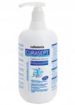 Curasept Szájvíz, Curasept, ADS 920, klórhexidin 0, 20%, fogínyirritáció elleni védelem, alkohol nélkül, 900 ml (CRSPT-ADS912-0.20-900ml)