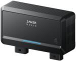 ANKER Alternator auto Anker SOLIX AS2002A1, 800W (Negru) (AS2002A1)