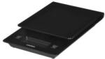 HARIO Kitchen scale HARIO VST-2000B (color black) Кухненски везни