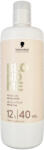 Schwarzkopf BLONDME Premium Developer 1000 ml dezvoltator 12% 40 Vol
