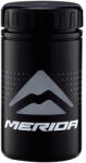 Merida szerszám tartó kulacs S-méret, belső szivaccsal, 500 ml, fekete