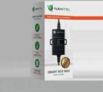 Navitel | Smart box max | Input voltage 12-40 V Диктофони