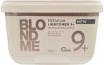 Schwarzkopf BLONDME Premium Lightener 9+ 450 g - parminunat