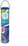 Crayola Crayola: mesebeli foglalkoztató henger - Űrlények