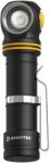 Armytek Lanternă frontală și unghiulară Armytek Elf C2 Max USB-C White - 4500 lumeni