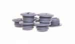 LAPP Polyamide cap M12 IP54 SKINDICHT BLK-GL-M 12x1, 5 dark gray 52006101 /100pcs. /