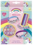Totum Unikornis karkötőkészítő szett - Totum (071551-03289) - jatekshop