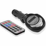  Blackmoon T-05 Bluetooth FM Transmitter (OG15C) (OG15C)