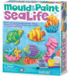 4M Toys 4M Tengeri állatok gipszkiöntő készlet (035110-81482)