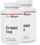 GymBeam - Green Tea - 2 X 120 Kapszula