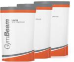 GymBeam - L-szerin Por - ízesítetlen - 3 X 250 G