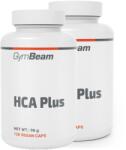 GymBeam - Hca Plus - 2 X 120 Kapszula
