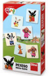 Dino Dino: Bing memóriajáték (622449-16284) - jatekshop