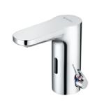 SCHELL Celis E2 infrás mosdócsaptelep 230 V, króm (SCH-002790699)