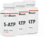 GymBeam - 5 ATP - 3 x 60 TABLETTA