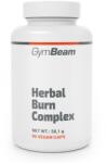 GymBeam - Herbal Burn Complex - 90 Kapszula