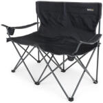 Regatta Isla Double Chair Culoare: negru (RCE513_28P_000)