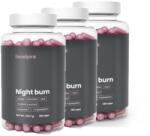 BEAST PINK - NIGHT BURN - 3 x 120 KAPSZULA