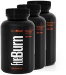 GymBeam - Fueburn - 3 X 120 Kapszula