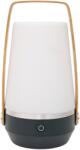 Outwell Aurelia L Culoare: negru/alb (651334)