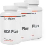GymBeam - Hca Plus - 3 X 120 Kapszula