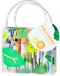 Fiskars Kidzors 6 részes gyermek dekorolló készlet (1003730) (1003730)