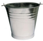 ANR Vödör 10 L horganyzott magyar (10300A)