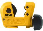 Rems csővágó RAS CU inox 3-16 mm (REMS-113200R)