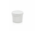 TBA Vödör fedéllel 5, 6 l (945080)