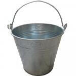 ANR Vödör 12 L horganyzott HIT (10349A)