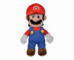 Super Mario Jucarie de plus Super Mario, 30 cm (109231010_001w)