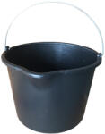ANR Építővödör erősített műanyag 16 L (10347)