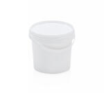 TBA Vödör fedéllel 1 l (945000)