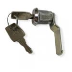 GÜDE Güde Zárszerkezet Öltözőszekrényekhez (80054)