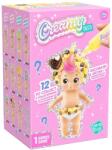 Creamy Deco Breloc surpriza cu accesorii de personalizat, Creamy Deco, S1 Figurina