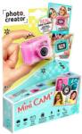 Photo Creator Mini camera digitala, Photo Creator, 14 Funny effects (S00070649_001w)