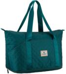 ZELLIA Peterson Utazó Táska Ptn Pik-02-8601 Turquoise - Steppelt - Türkiz (ZLK-ptn-pik028601-tur-14970696)