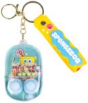 SpongeBob Breloc cu joc, Sponge Bob, SquarePants Fidget Figurina