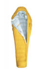 Patizon G 250 L (186-200 cm) Culoare: albastru/galben Sac de dormit