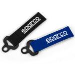 Sparco Ключодържател Sparco 099070AZ Син Черен Асортимент