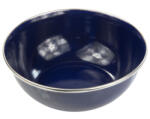 Regatta Enamel Bowl Culoare: albastru închis (RCE176_500_000) Castron