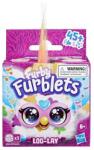 Hasbro Interactive Jucarie Interactiva Furby Furblets - Loo-Lay Figurina