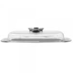 Samus Capac tava inalta Samus, termorezistent, 32 cm - CSRTOL32 (CSRTOL32) - imperios