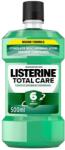 LISTERINE вода за уста, Total Care, 500мл
