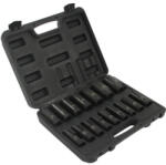 MAR-POL Dugókulcs klt. 1/2" 10-32mm BJC (M58274)